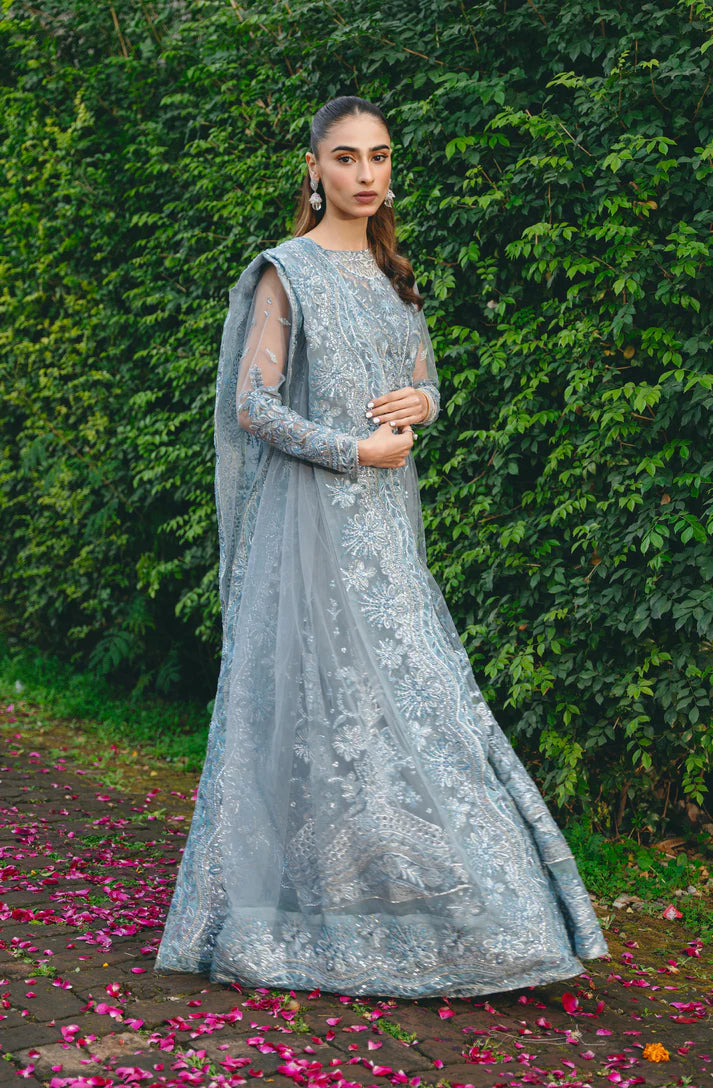 Gisele | Din Shagna Da | Azza - Khanumjan  Pakistani Clothes and Designer Dresses in UK, USA