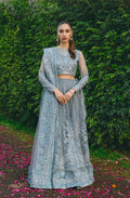 Gisele | Din Shagna Da | Azza - Khanumjan  Pakistani Clothes and Designer Dresses in UK, USA