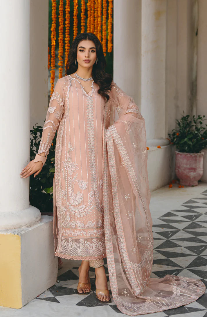 Gisele | Din Shagna Da | Mahenuur - Khanumjan  Pakistani Clothes and Designer Dresses in UK, USA