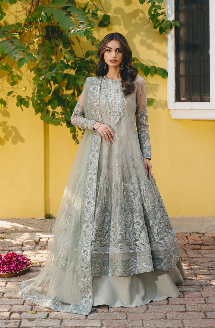 Gisele | Din Shagna Da | Falak Naz - Khanumjan  Pakistani Clothes and Designer Dresses in UK, USA