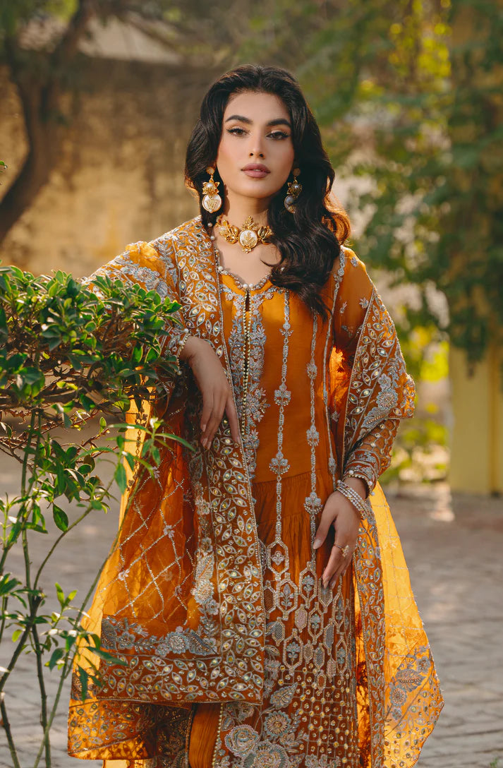 Gisele | Din Shagna Da | Maysa - Khanumjan  Pakistani Clothes and Designer Dresses in UK, USA