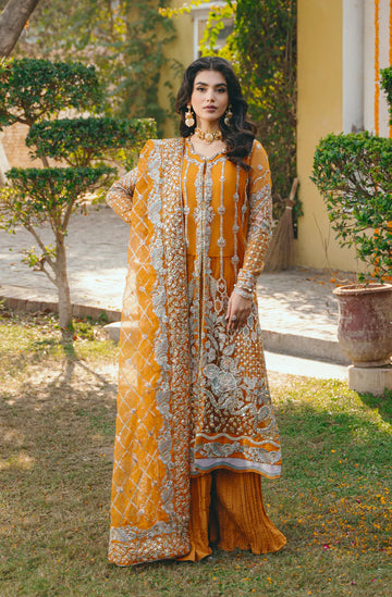 Gisele | Din Shagna Da | Maysa - Khanumjan  Pakistani Clothes and Designer Dresses in UK, USA