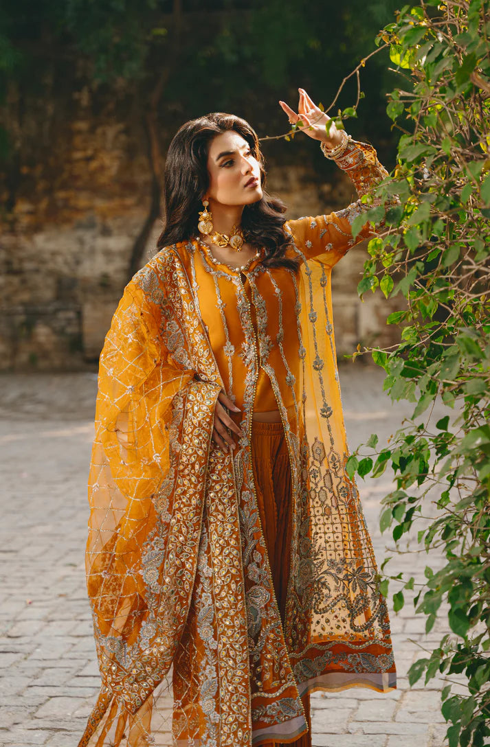 Gisele | Din Shagna Da | Maysa - Khanumjan  Pakistani Clothes and Designer Dresses in UK, USA