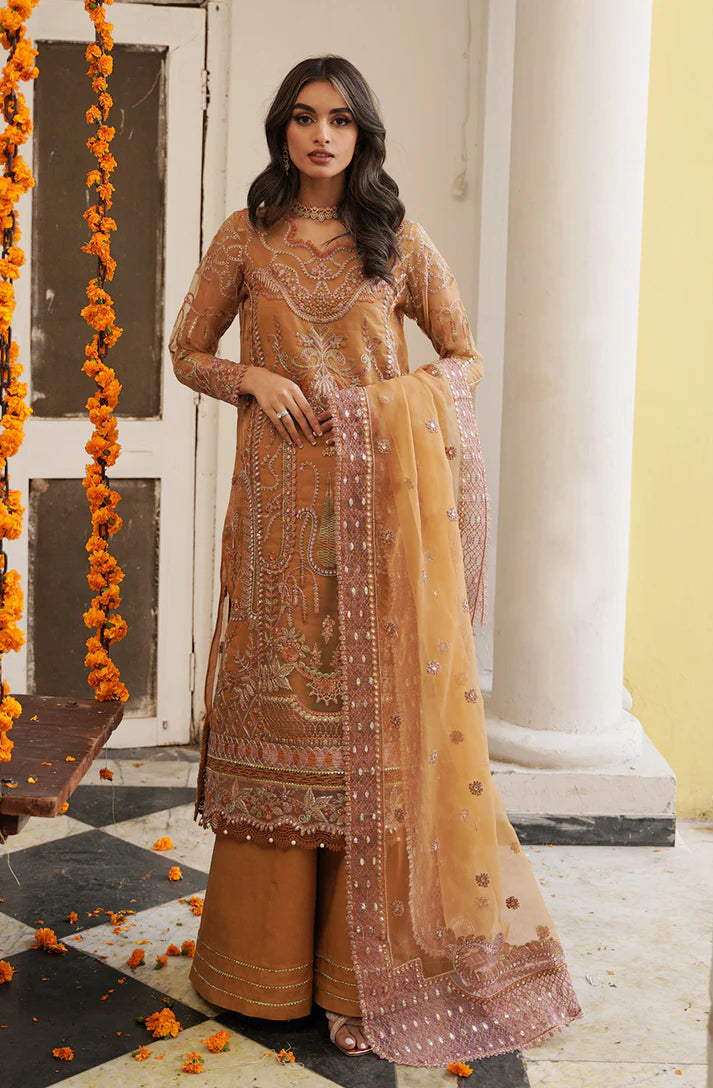 Gisele | Din Shagna Da | Famiya - Khanumjan  Pakistani Clothes and Designer Dresses in UK, USA