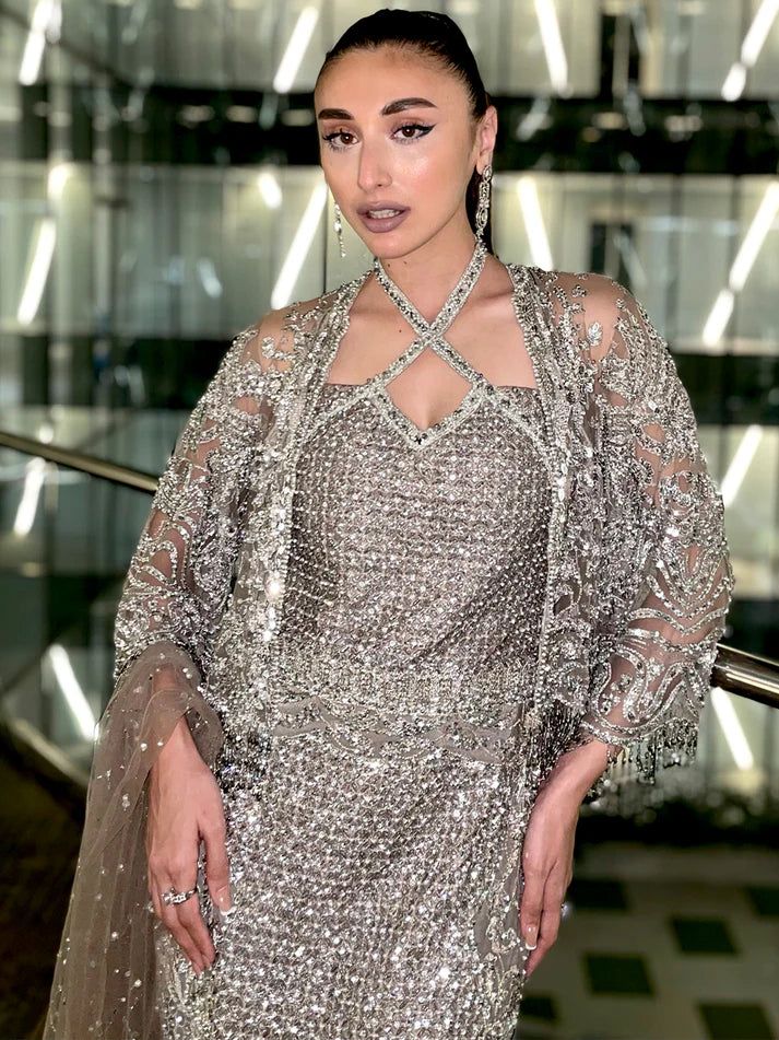 Epoque | Ciel Luxury Couture | GLAMESTONE - Khanumjan  Pakistani Clothes and Designer Dresses in UK, USA