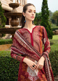 Gulaal | Springtime Ballet | AMARYLLIS (GL-L-24V1-09) - Khanumjan  Pakistani Clothes and Designer Dresses in UK, USA