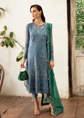 Gulaal | Embroidered Chiffon Eid Collection | HELIA - Khanumjan  Pakistani Clothes and Designer Dresses in UK, USA