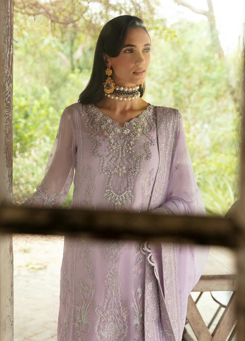 Gulaal | Embroidered Chiffon Eid Collection | VIOLA - Khanumjan  Pakistani Clothes and Designer Dresses in UK, USA