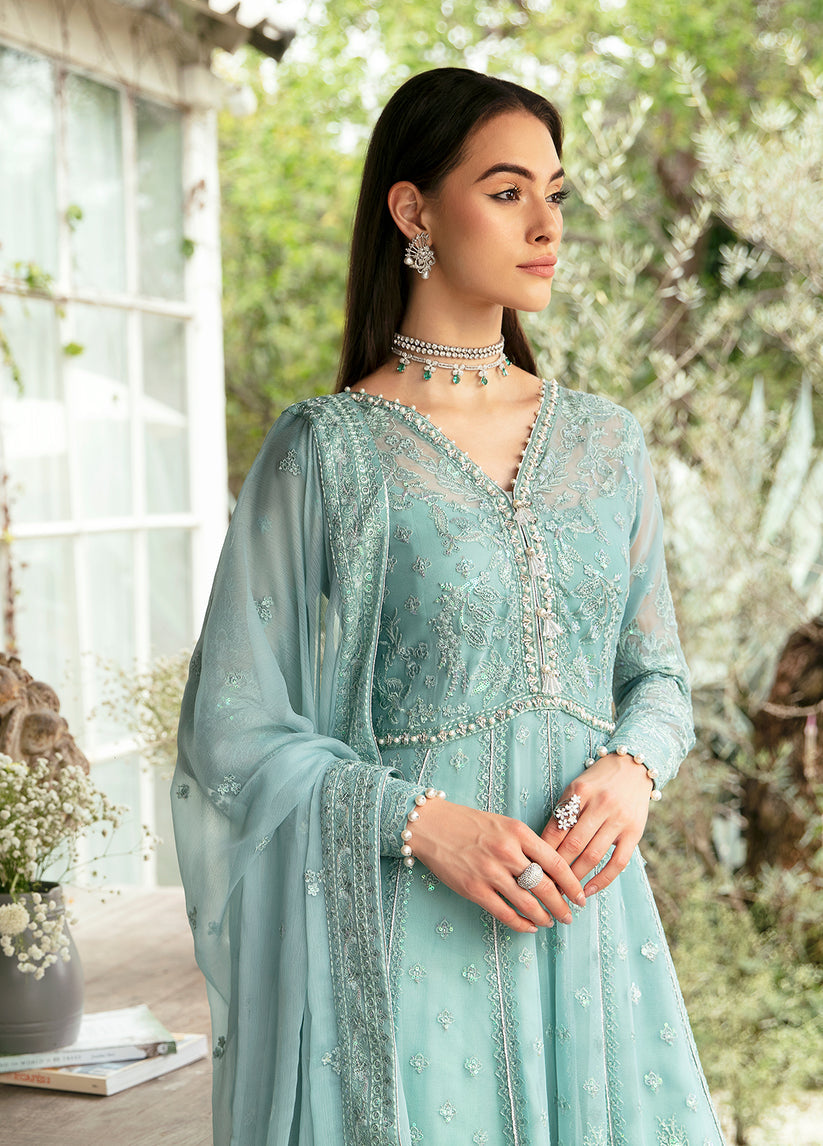 Gulaal | Embroidered Chiffon Eid Collection | IVERIA - Khanumjan  Pakistani Clothes and Designer Dresses in UK, USA