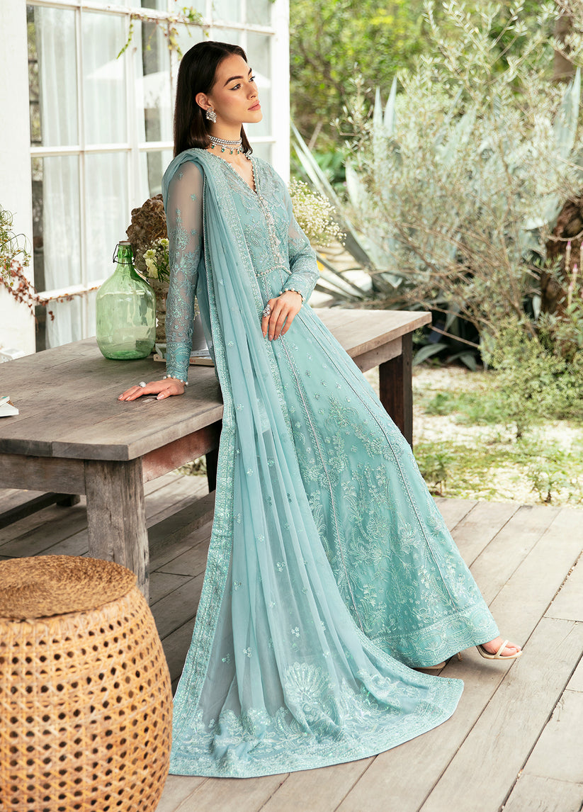 Gulaal | Embroidered Chiffon Eid Collection | IVERIA - Khanumjan  Pakistani Clothes and Designer Dresses in UK, USA