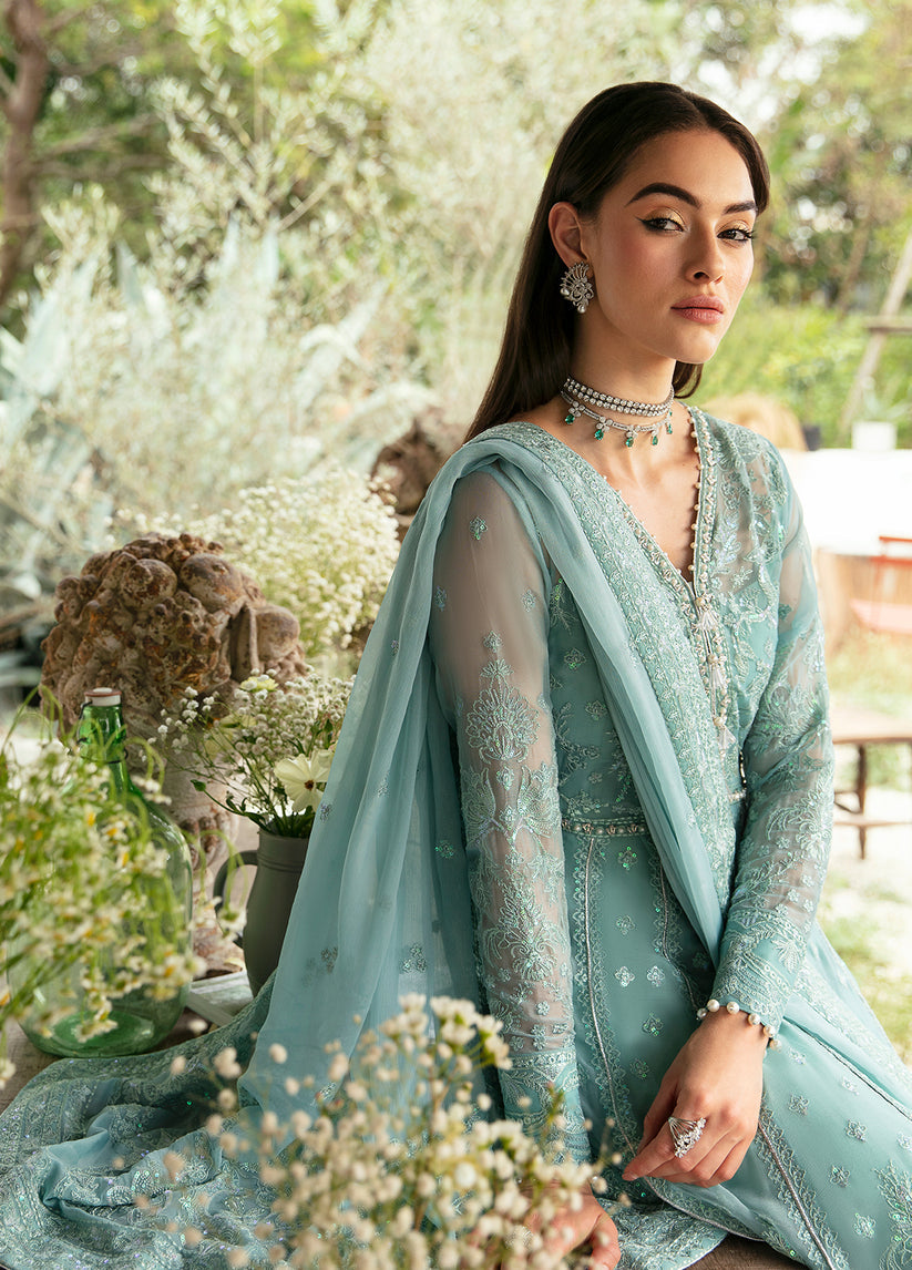 Gulaal | Embroidered Chiffon Eid Collection | IVERIA - Khanumjan  Pakistani Clothes and Designer Dresses in UK, USA