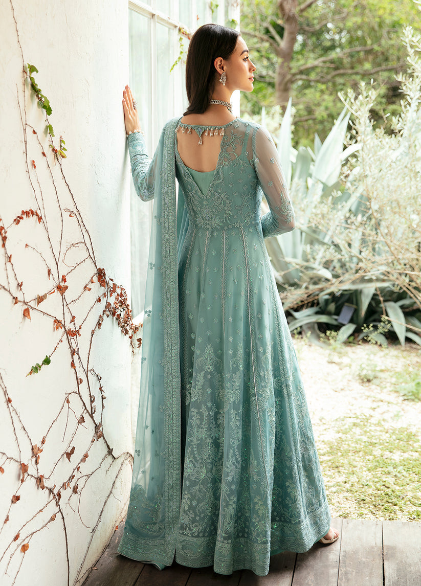 Gulaal | Embroidered Chiffon Eid Collection | IVERIA - Khanumjan  Pakistani Clothes and Designer Dresses in UK, USA