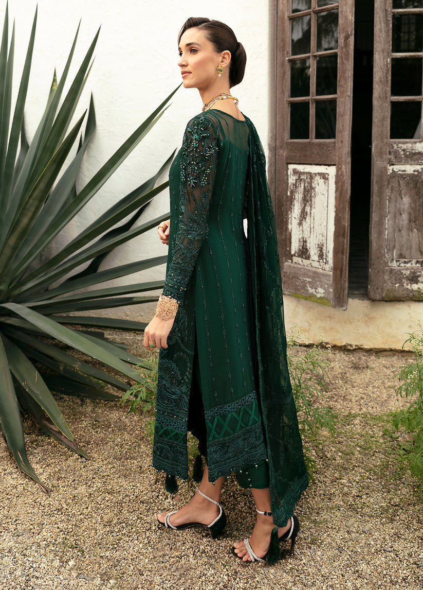 Gulaal | Embroidered Chiffon Eid Collection | CASSIA - Khanumjan  Pakistani Clothes and Designer Dresses in UK, USA
