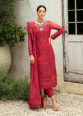 Gulaal | Embroidered Chiffon Eid Collection | ULMARIA - Khanumjan  Pakistani Clothes and Designer Dresses in UK, USA