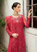 Gulaal | Embroidered Chiffon Eid Collection | ULMARIA - Khanumjan  Pakistani Clothes and Designer Dresses in UK, USA