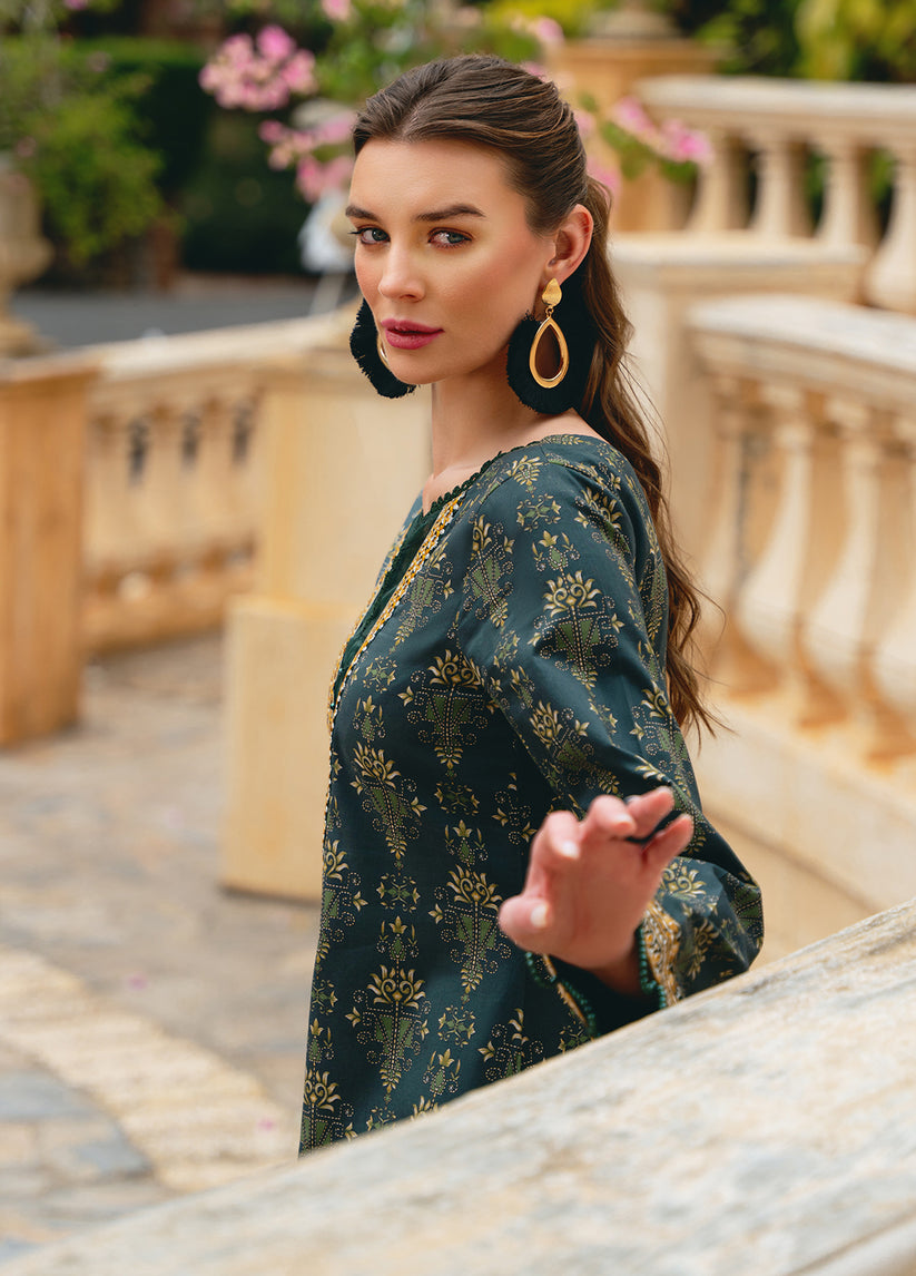 Gulaal | The Enchanted Garden | Villena - Khanumjan  Pakistani Clothes and Designer Dresses in UK, USA