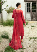 Gulaal | Embroidered Chiffon Eid Collection | ULMARIA - Khanumjan  Pakistani Clothes and Designer Dresses in UK, USA