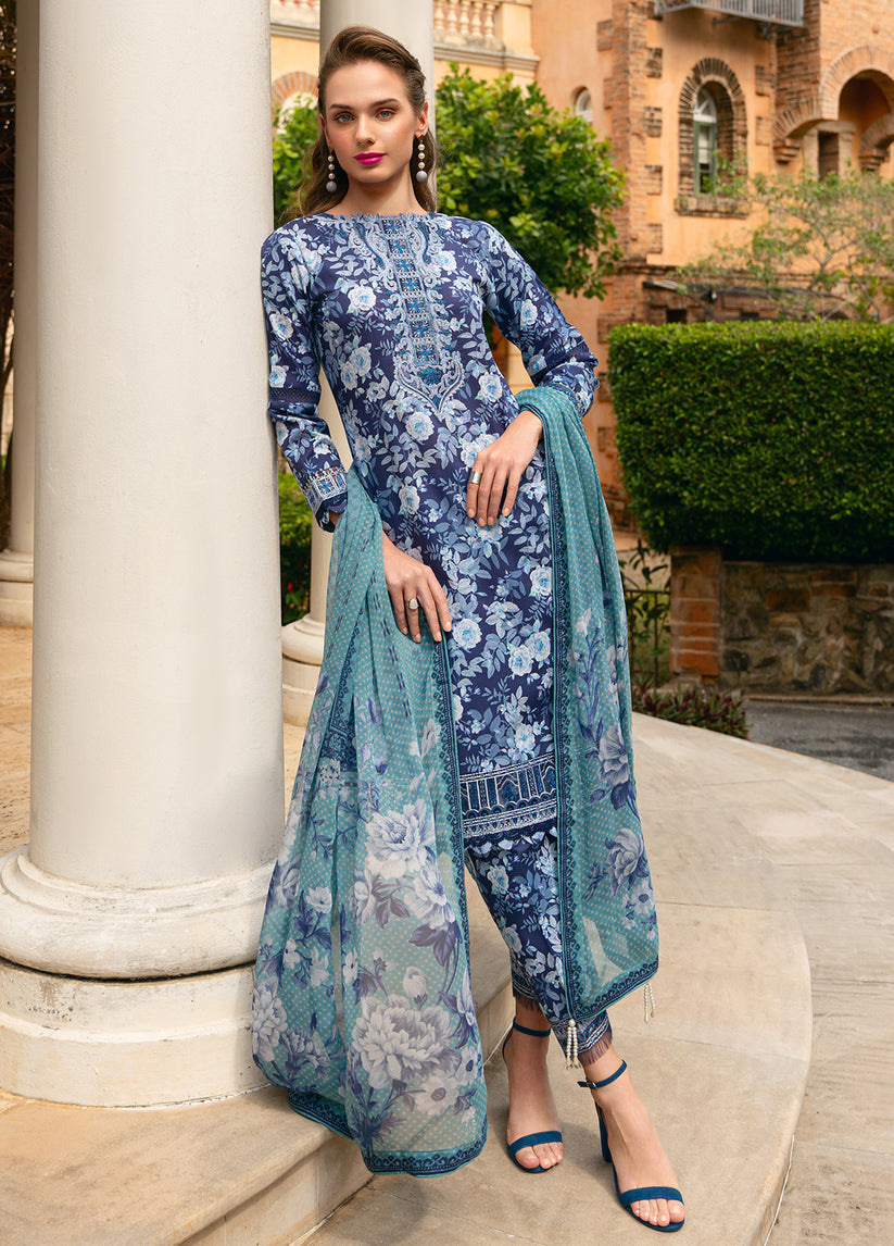 Gulaal | The Enchanted Garden | Olevra - Khanumjan  Pakistani Clothes and Designer Dresses in UK, USA