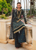 Gulaal | The Enchanted Garden | Villena - Khanumjan  Pakistani Clothes and Designer Dresses in UK, USA