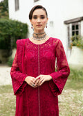 Gulaal | Embroidered Chiffon Eid Collection | MYSARIA - Khanumjan  Pakistani Clothes and Designer Dresses in UK, USA