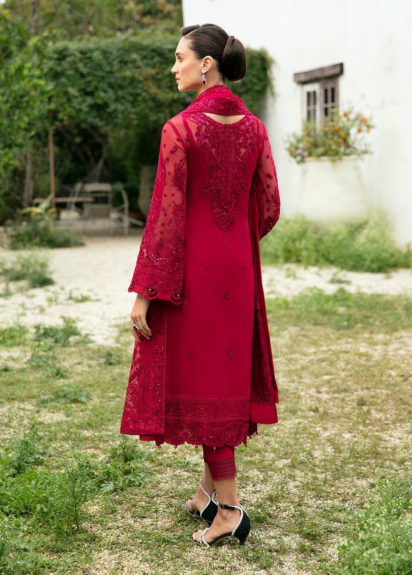 Gulaal | Embroidered Chiffon Eid Collection | MYSARIA - Khanumjan  Pakistani Clothes and Designer Dresses in UK, USA
