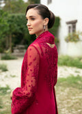 Gulaal | Embroidered Chiffon Eid Collection | MYSARIA - Khanumjan  Pakistani Clothes and Designer Dresses in UK, USA