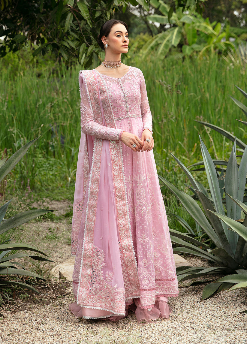 Gulaal | Embroidered Chiffon Eid Collection | AMOUR - Khanumjan  Pakistani Clothes and Designer Dresses in UK, USA