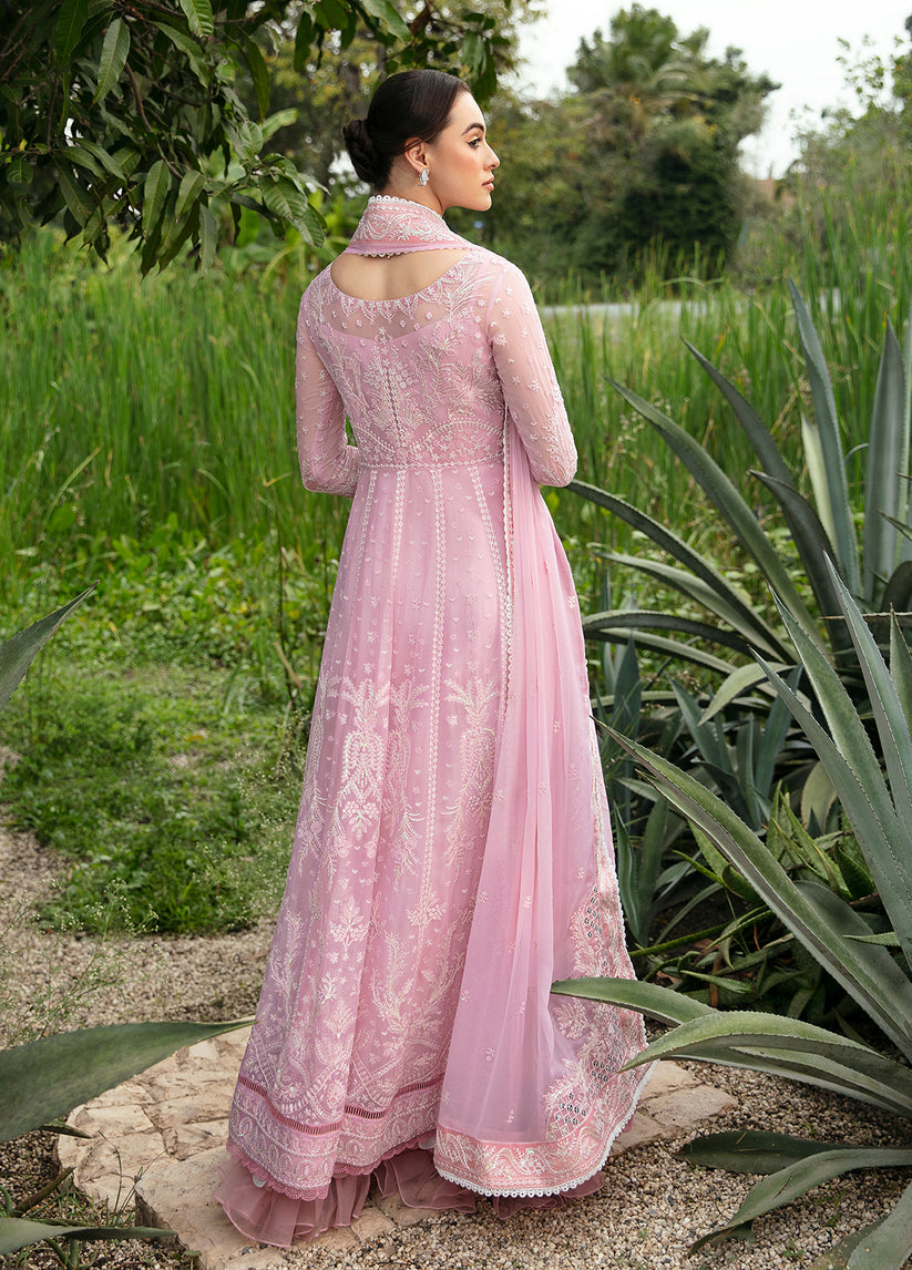 Gulaal | Embroidered Chiffon Eid Collection | AMOUR - Khanumjan  Pakistani Clothes and Designer Dresses in UK, USA