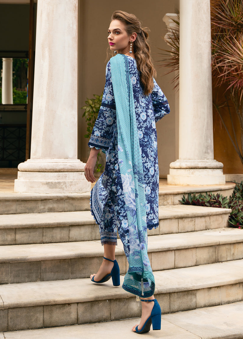 Gulaal | The Enchanted Garden | Olevra - Khanumjan  Pakistani Clothes and Designer Dresses in UK, USA