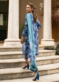 Gulaal | The Enchanted Garden | Olevra - Khanumjan  Pakistani Clothes and Designer Dresses in UK, USA
