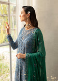 Gulaal | Embroidered Chiffon Eid Collection | HELIA - Khanumjan  Pakistani Clothes and Designer Dresses in UK, USA