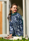 Gulaal | The Enchanted Garden | Olevra - Khanumjan  Pakistani Clothes and Designer Dresses in UK, USA