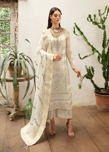 Gulaal | Embroidered Chiffon Eid Collection | ASTERIA - Khanumjan  Pakistani Clothes and Designer Dresses in UK, USA