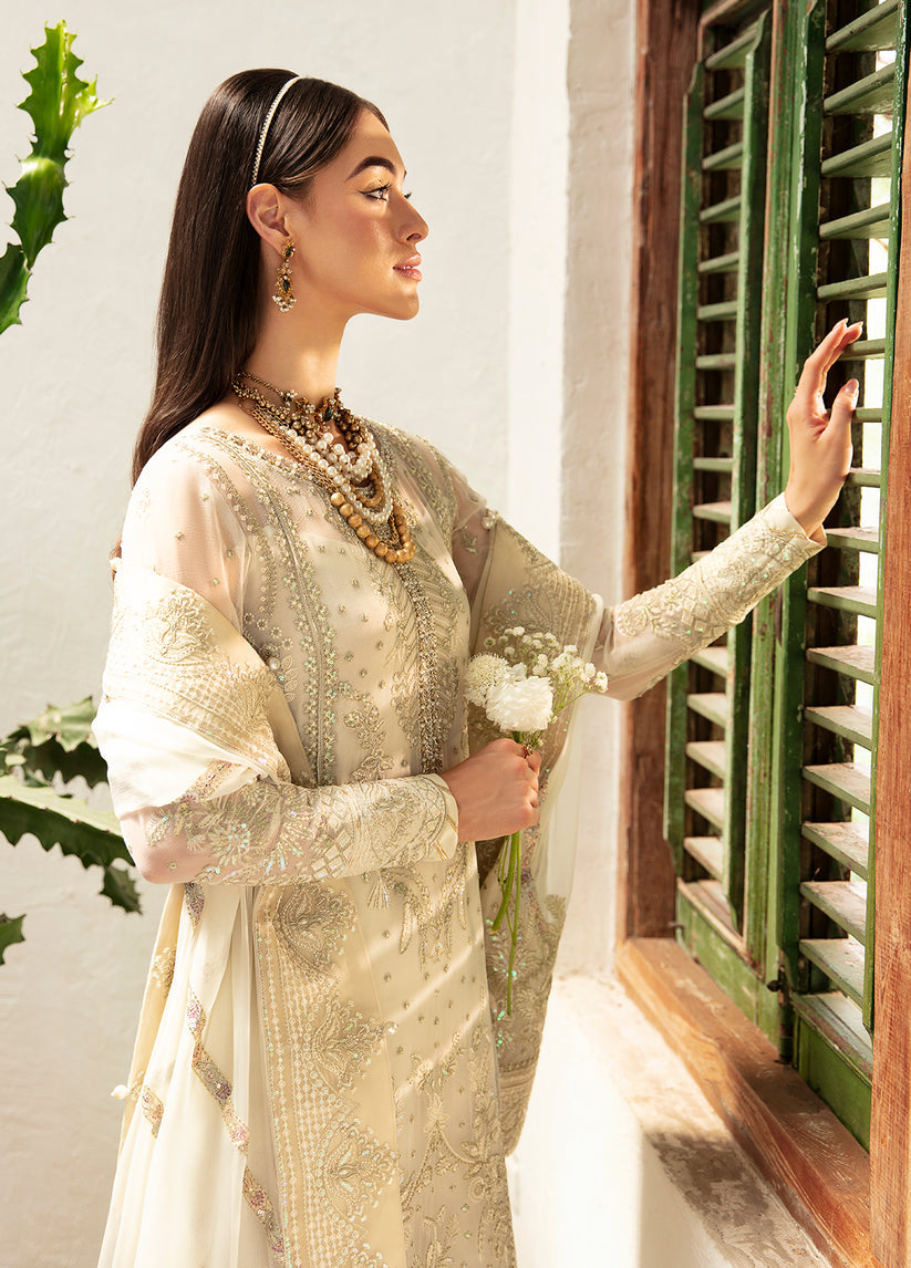 Gulaal | Embroidered Chiffon Eid Collection | ASTERIA - Khanumjan  Pakistani Clothes and Designer Dresses in UK, USA