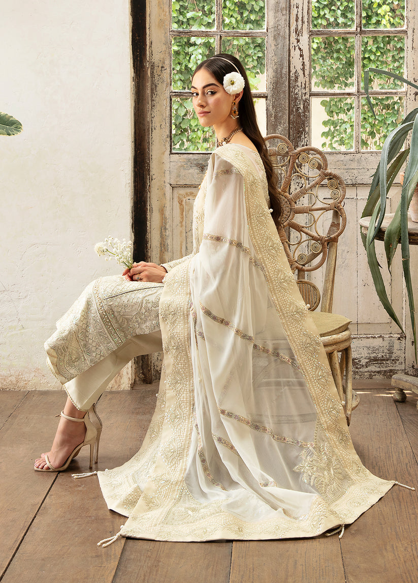 Gulaal | Embroidered Chiffon Eid Collection | ASTERIA - Khanumjan  Pakistani Clothes and Designer Dresses in UK, USA