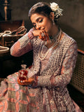 Maryam Hussain | Gulaab Wedding Formals 24 | Mahi - Khanumjan  Pakistani Clothes and Designer Dresses in UK, USA