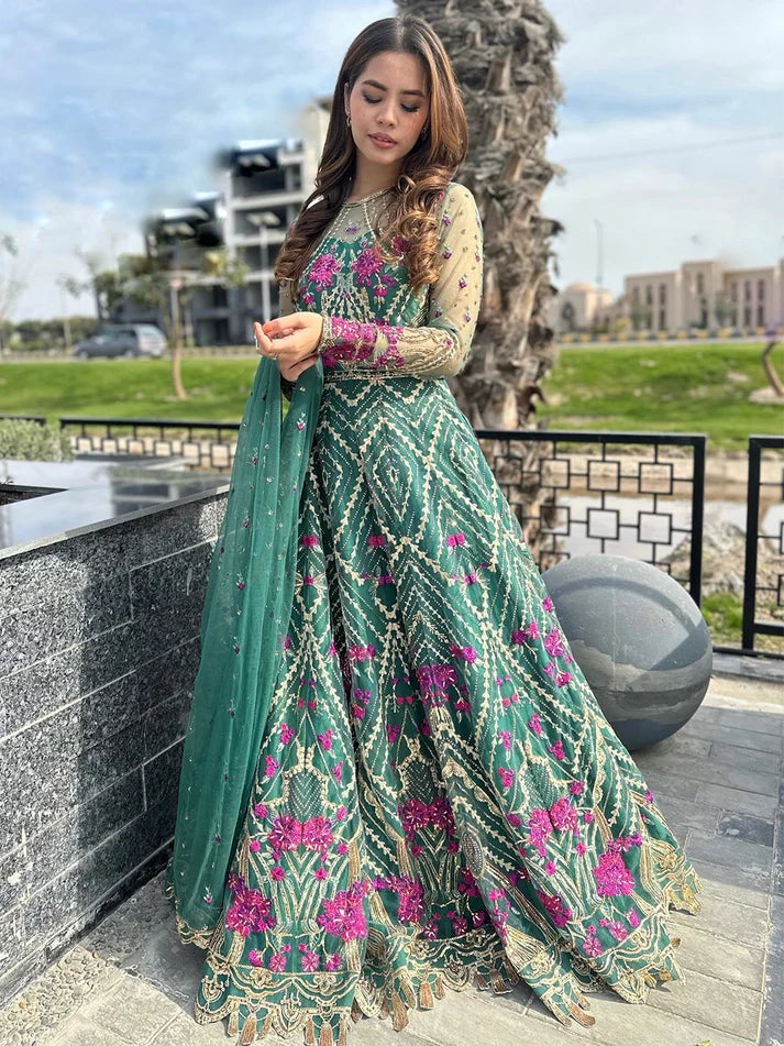 Epoque | Avanti Wedding Formals | Gulzar - Khanumjan  Pakistani Clothes and Designer Dresses in UK, USA