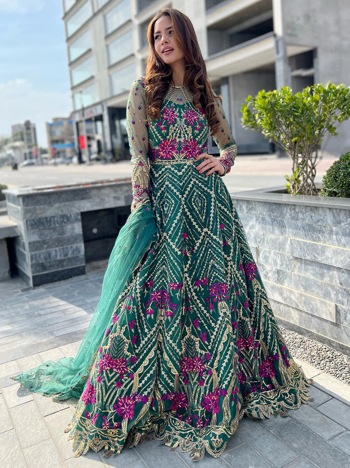 Epoque | Avanti Wedding Formals | Gulzar - Khanumjan  Pakistani Clothes and Designer Dresses in UK, USA