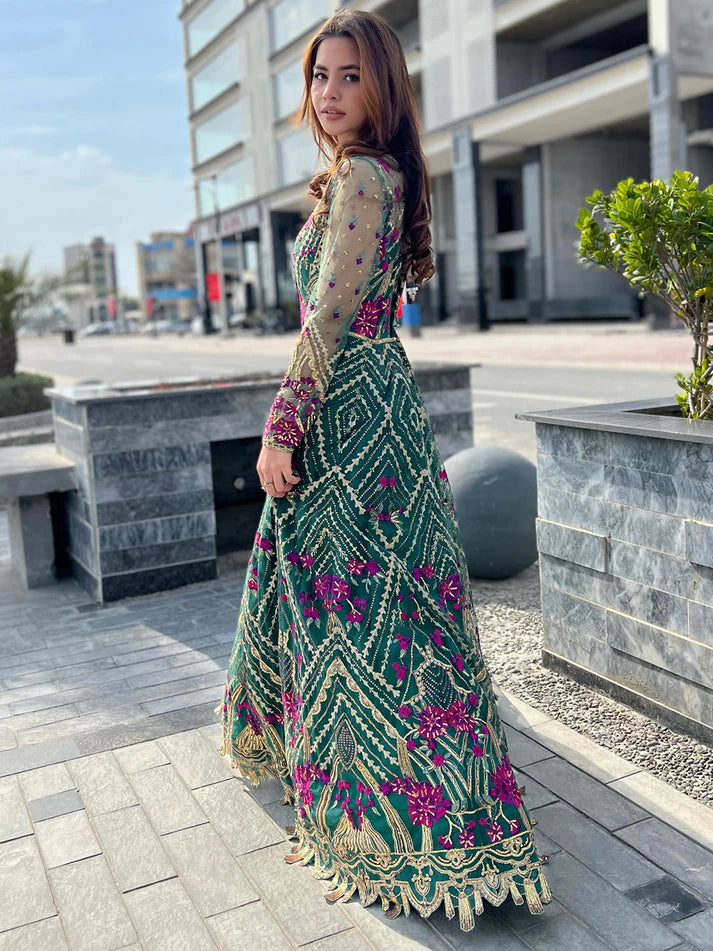 Epoque | Avanti Wedding Formals | Gulzar - Khanumjan  Pakistani Clothes and Designer Dresses in UK, USA