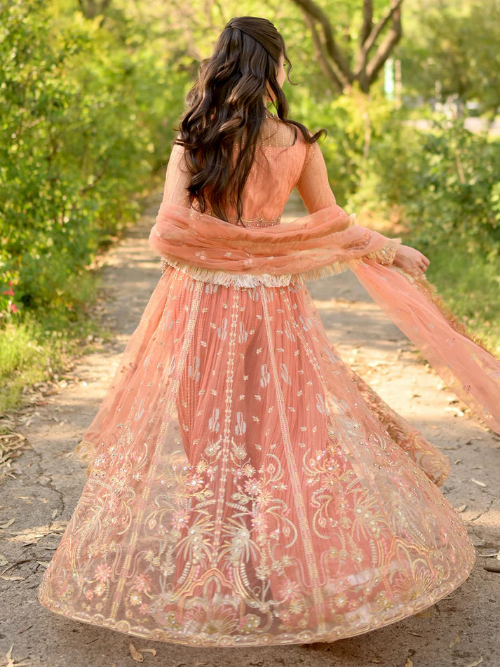 Epoque | Avanti Wedding Formals | Hoor - Khanumjan  Pakistani Clothes and Designer Dresses in UK, USA