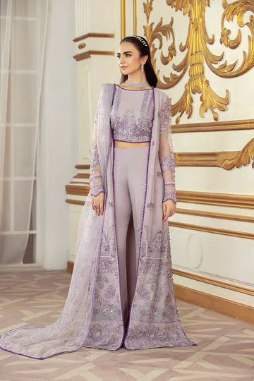 House of Nawab | Gul Mira Luxury Collection 23 | - Khanumjan Pakistani Clothes and Designer Dresses in UK, USA