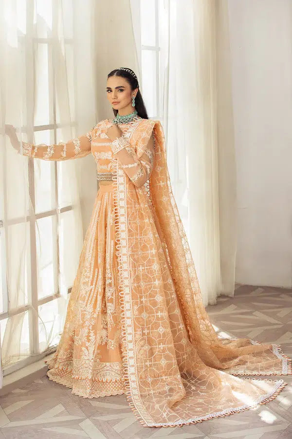 House of Nawab | Gul Mira Luxury Collection 23 | Meshki - Khanumjan  Pakistani Clothes and Designer Dresses in UK, USA