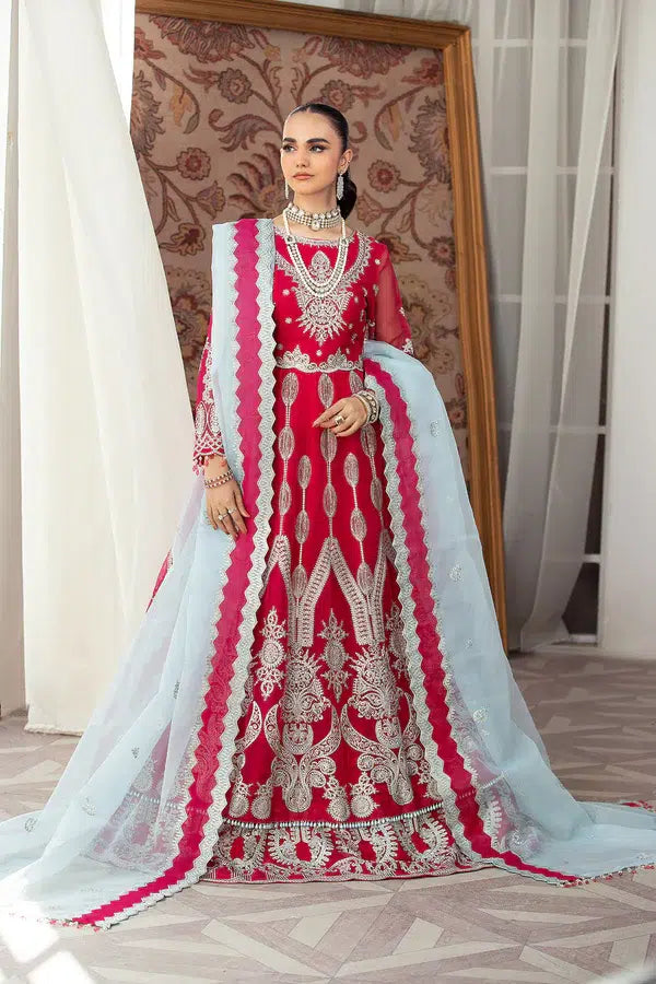 House of Nawab | Gul Mira Luxury Collection 23 | Taeen - Khanumjan  Pakistani Clothes and Designer Dresses in UK, USA