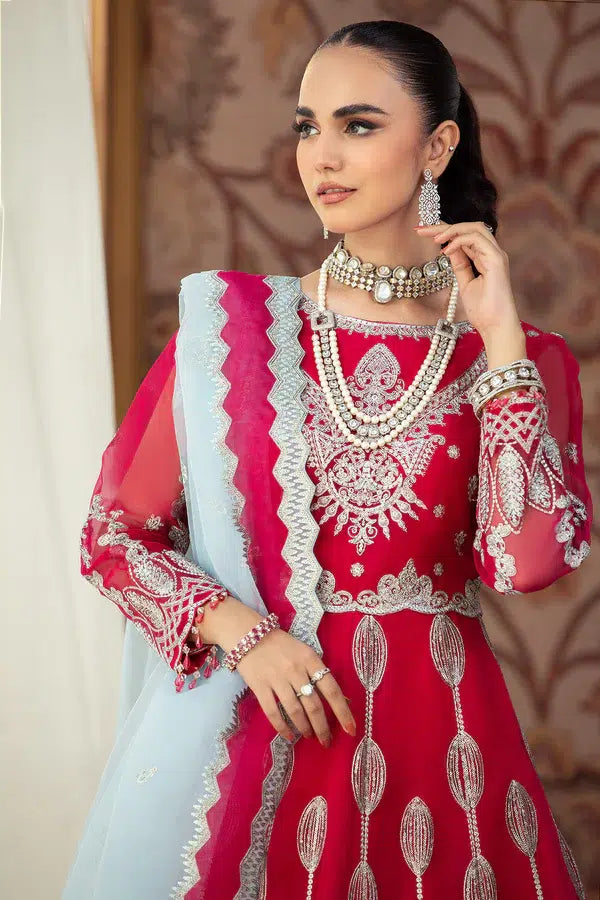 House of Nawab | Gul Mira Luxury Collection 23 | Taeen - Khanumjan  Pakistani Clothes and Designer Dresses in UK, USA
