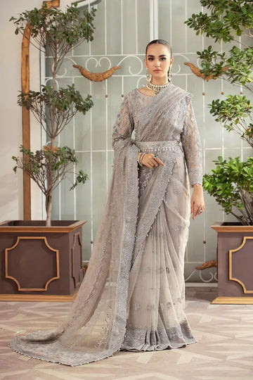 House of Nawab | Gul Mira Luxury Collection 23 | Hesan - Khanumjan Pakistani Clothes and Designer Dresses in UK, USA