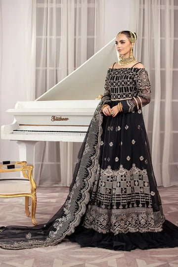 House of Nawab | Gul Mira Luxury Collection 23 | Verve - Khanumjan Pakistani Clothes and Designer Dresses in UK, USA