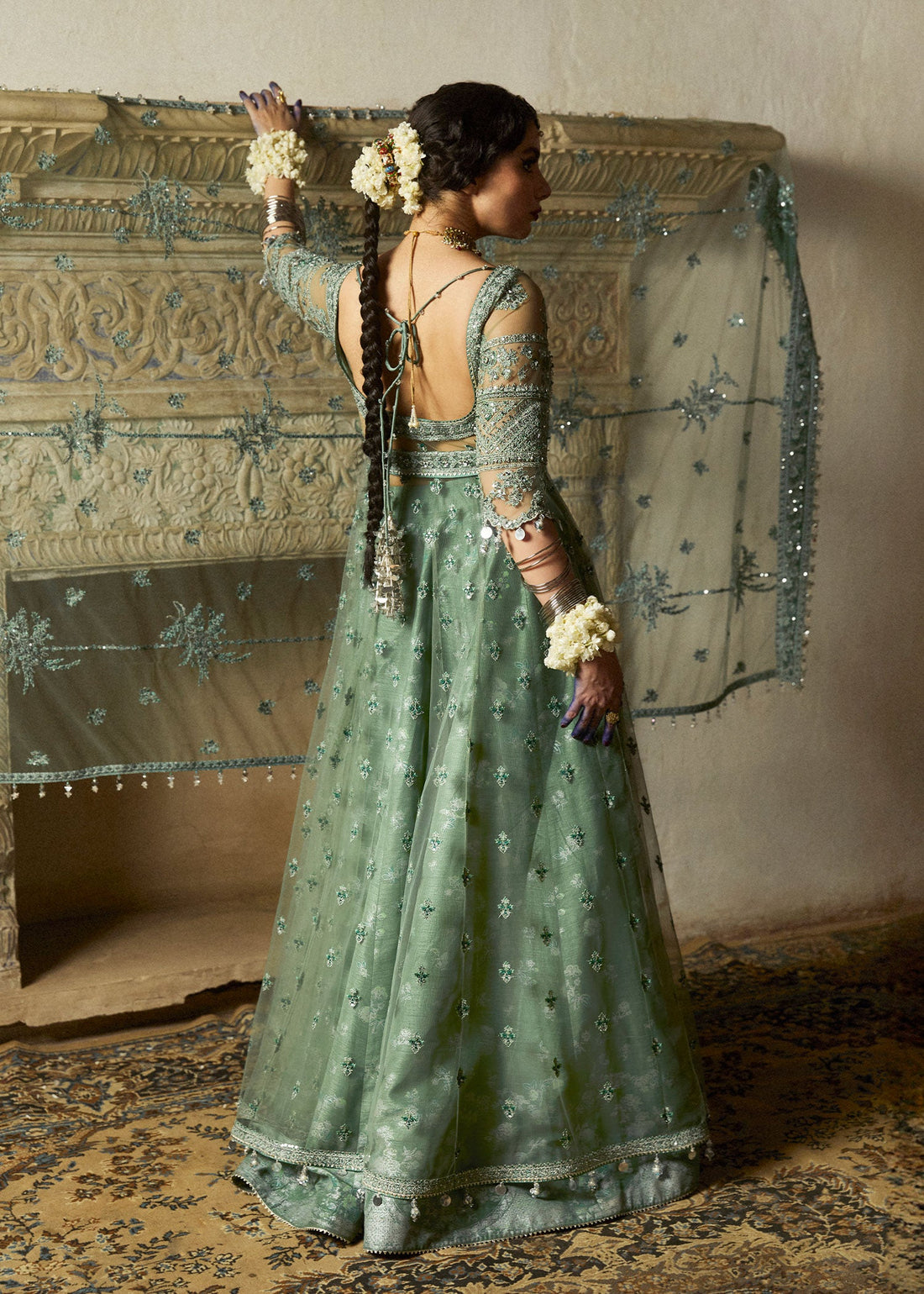 Hussain Rehar | Festive Formals 24 |  Parag