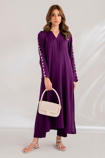 Hana | Vogue 24 | Saffira