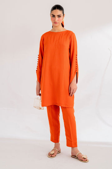 Hana | Vogue 24 | Zinnia