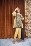 Hoorain Basics | Slub Winter 23 | HB-SKN - Khanumjan  Pakistani Clothes and Designer Dresses in UK, USA